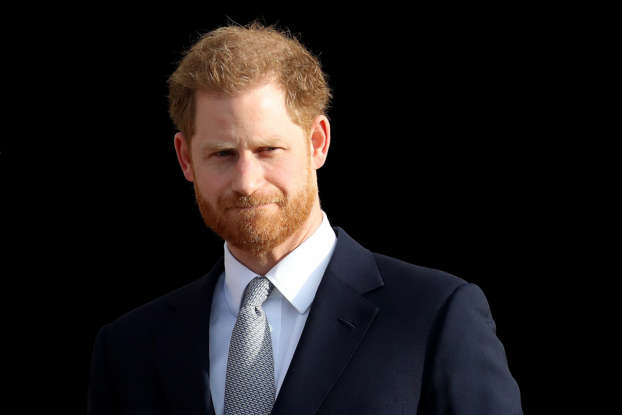 PrinceHarry&MeghanMarkleCrossedTheWatersForAQuietLife_Could this have been solved another way PrinceHarry&MeghanMarkleCrossedTheWatersForAQuietLife_Could this have been solved another way